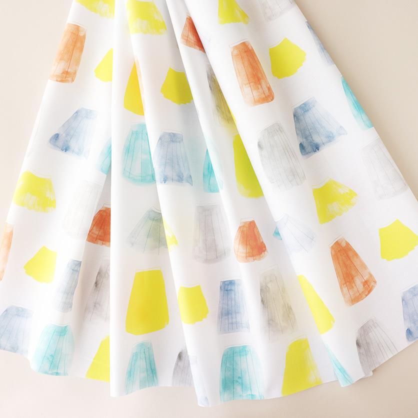 skirt
