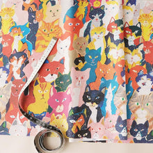 Load image into Gallery viewer, What cute cats! (Colorful)
