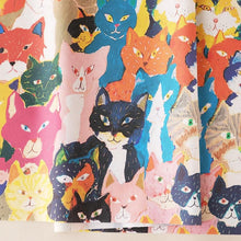 Load image into Gallery viewer, What cute cats! (Colorful)
