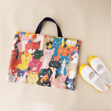Load image into Gallery viewer, What cute cats! (Colorful)
