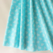Load image into Gallery viewer, Love Heart (Mint blue)
