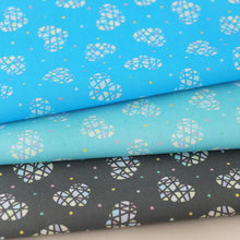 Load image into Gallery viewer, Love Heart (Mint blue)
