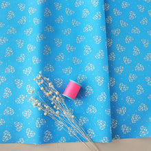 Load image into Gallery viewer, Love Heart (Sky blue)
