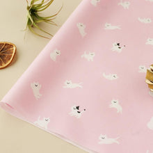 Load image into Gallery viewer, Cats are free! mini (Pink)
