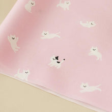 Load image into Gallery viewer, Cats are free! mini (Pink)
