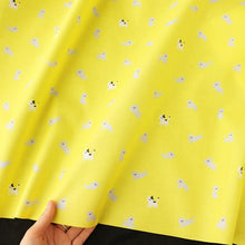 Load image into Gallery viewer, Cats are free! mini (Yellow)
