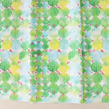 Load image into Gallery viewer, Polka-dot cactus (Green)
