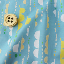 Load image into Gallery viewer, Edamame like rain (Blue)
