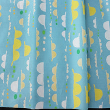 Load image into Gallery viewer, Edamame like rain (Blue)
