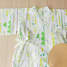 Load image into Gallery viewer, Edamame like rain (White)
