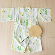 Load image into Gallery viewer, Edamame like rain (White)
