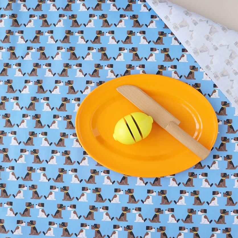 Doggy mini (Blue)