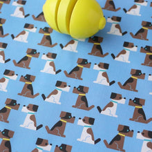 Load image into Gallery viewer, Doggy mini (Blue)
