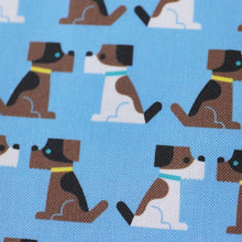 Load image into Gallery viewer, Doggy mini (Blue)
