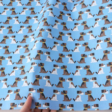 Load image into Gallery viewer, Doggy mini (Blue)
