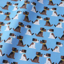 Load image into Gallery viewer, Doggy mini (Blue)
