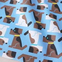 Load image into Gallery viewer, Doggy (Blue)
