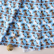 Load image into Gallery viewer, Doggy (Blue)
