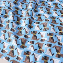 Load image into Gallery viewer, Doggy (Blue)
