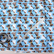 Load image into Gallery viewer, Doggy (Blue)
