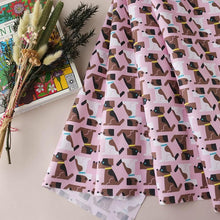 Load image into Gallery viewer, Doggy (Pink)

