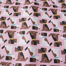 Load image into Gallery viewer, Doggy (Pink)
