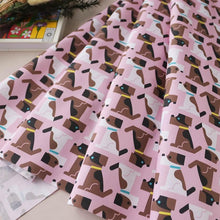 Load image into Gallery viewer, Doggy (Pink)
