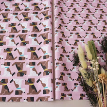 Load image into Gallery viewer, Doggy (Pink)
