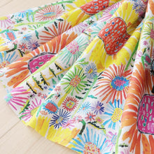 Load image into Gallery viewer, August Sunflowers (Colorful)
