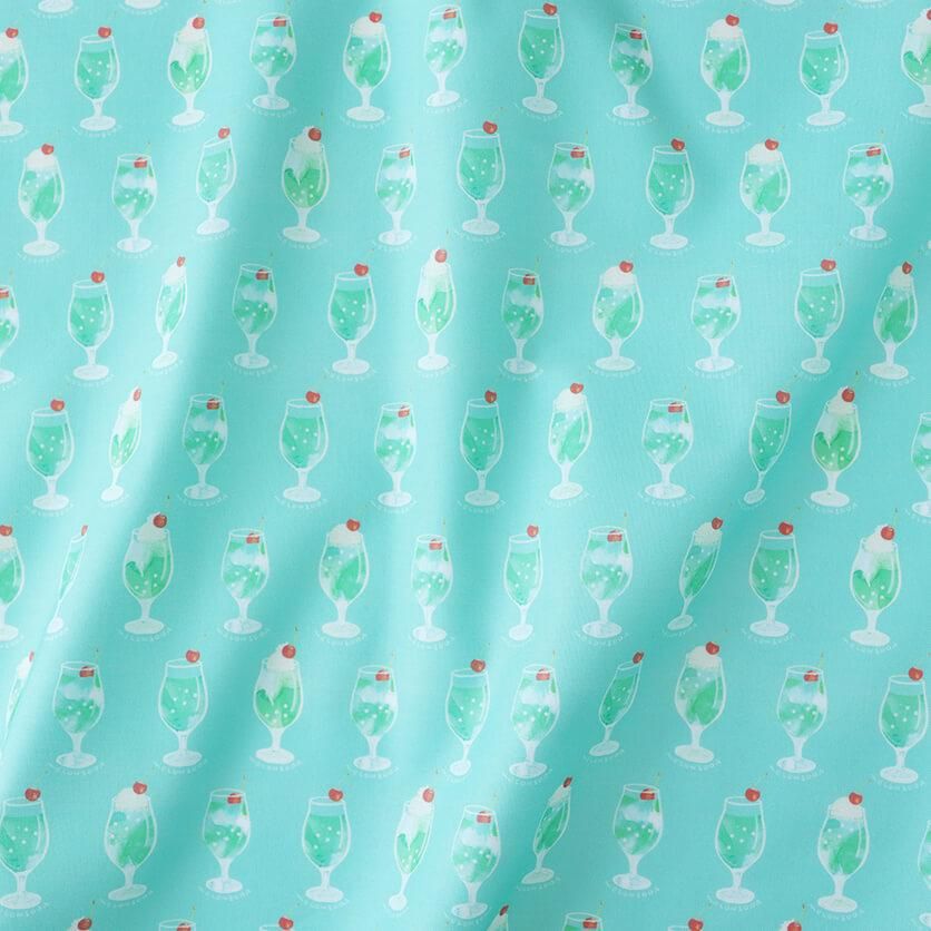 Icecream Soda