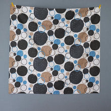 Load image into Gallery viewer, Polka dot (Blue)
