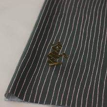 Load image into Gallery viewer, Stripe (Gray x Pink)
