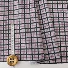 Load image into Gallery viewer, Plaid (Mauve)
