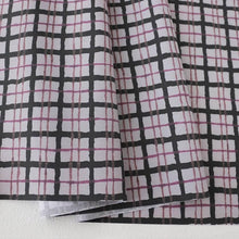 Load image into Gallery viewer, Plaid (Mauve)
