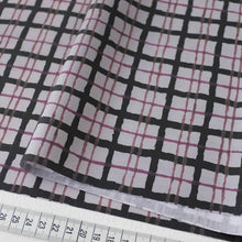 Load image into Gallery viewer, Plaid (Mauve)
