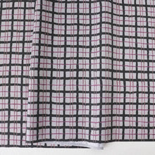 Load image into Gallery viewer, Plaid (Mauve)
