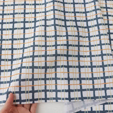 Load image into Gallery viewer, Plaid (White)
