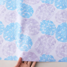 Load image into Gallery viewer, Hydrangea / bundle (Purple)
