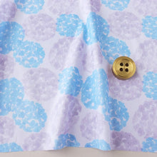 Load image into Gallery viewer, Hydrangea / bundle (Purple)
