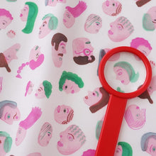Load image into Gallery viewer, Profile mini(Pink)
