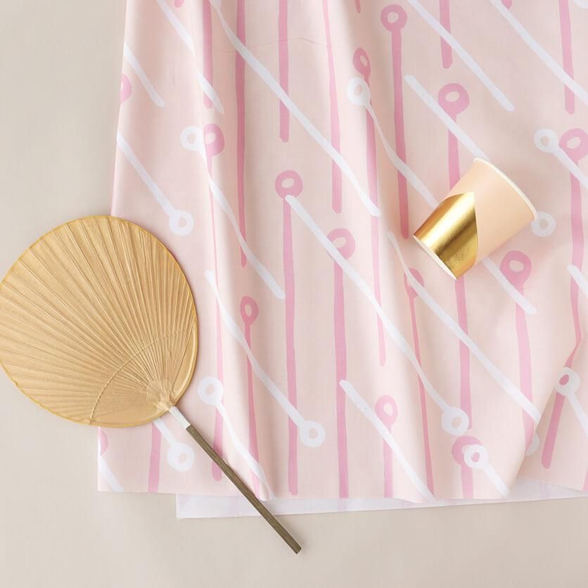 enoki mushroom(Pink)