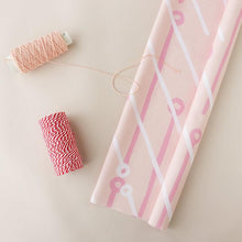 Load image into Gallery viewer, enoki mushroom(Pink)
