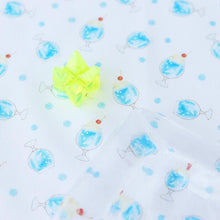 Load image into Gallery viewer, Sky blue soda(White)
