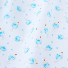 Load image into Gallery viewer, Sky blue soda(White)
