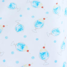 Load image into Gallery viewer, Sky blue soda(White)
