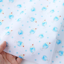 Load image into Gallery viewer, Sky blue soda(White)
