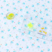 Load image into Gallery viewer, Sky blue soda(White)

