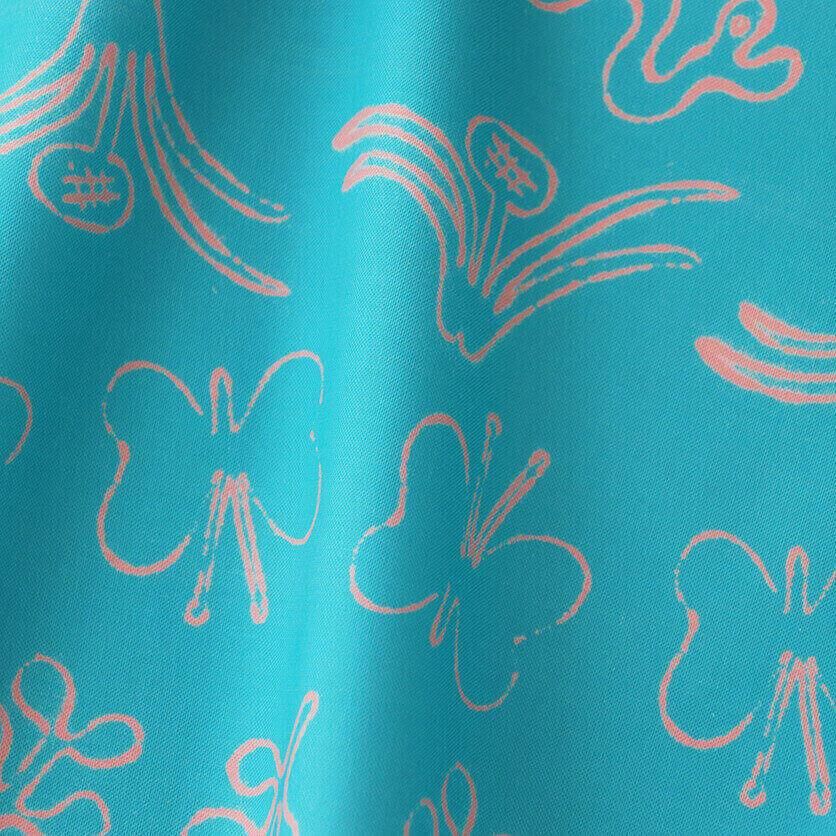 Go out!(Blue)