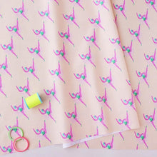 Load image into Gallery viewer, Revue Dance mini(Pink)
