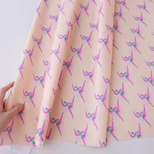 Load image into Gallery viewer, Revue Dance mini(Pink)
